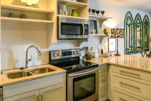 Beachwood Villas