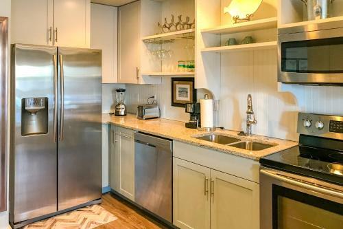 Beachwood Villas