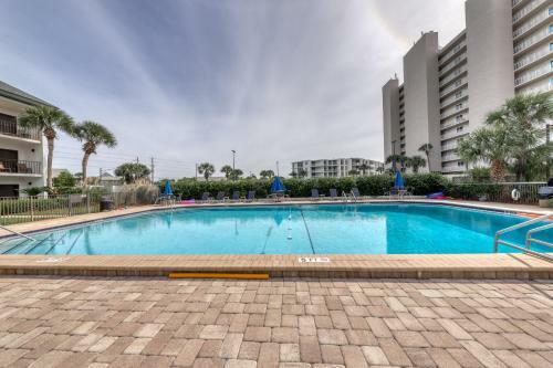 Apartamento Emerald Hill