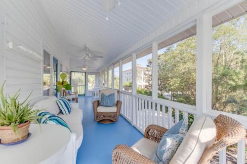 59 Santa Clara - Beachful Easy Feeling, Private Pool With Huge Yard!