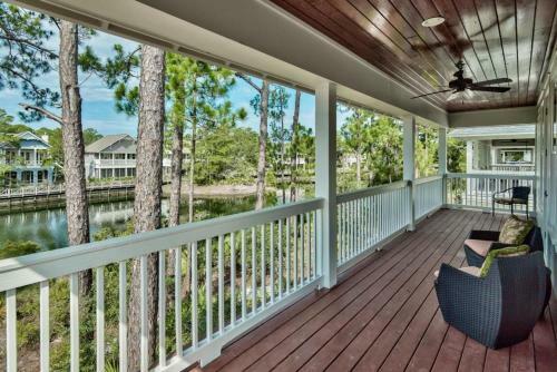 Bella Veranda - 110 Tumblehome Way By Dune Vacation Rentals