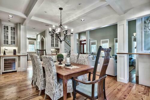 Watercolor By Dune Vacation Rentals - Forest District