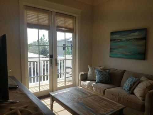 Watercolor By Dune Vacation Rentals - Scrub Oak Lake District
