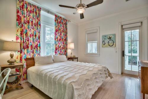 Watercolor By Dune Vacation Rentals - Scrub Oak Lake District