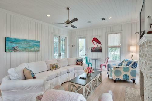 Watercolor By Dune Vacation Rentals - Scrub Oak Lake District