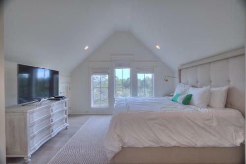 Watercolor By Dune Vacation Rentals - Scrub Oak Lake District