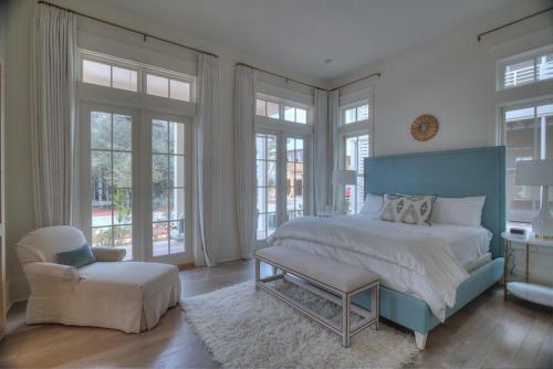 Watercolor By Dune Vacation Rentals - Scrub Oak Lake District