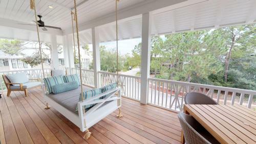 Watercolor By Dune Vacation Rentals - Scrub Oak Lake District