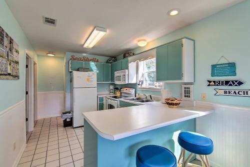 Apartamento Charming Santa Rosa Beach Condo With Pool Access!