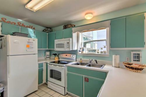 Apartamento Charming Santa Rosa Beach Condo With Pool Access!