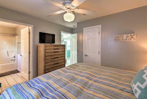 Apartamento Charming Santa Rosa Beach Condo With Pool Access!