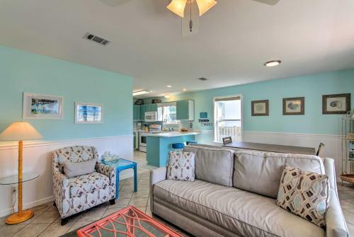 Apartamento Charming Santa Rosa Beach Condo With Pool Access!