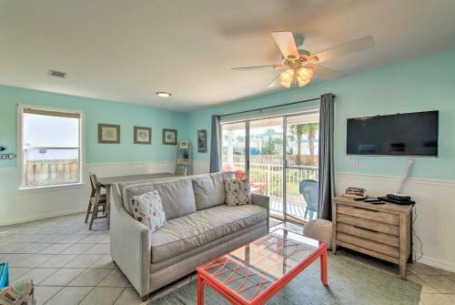Apartamento Charming Santa Rosa Beach Condo With Pool Access!