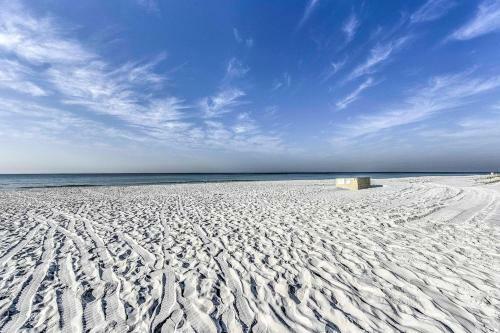 Apartamento Charming Santa Rosa Beach Condo With Pool Access!
