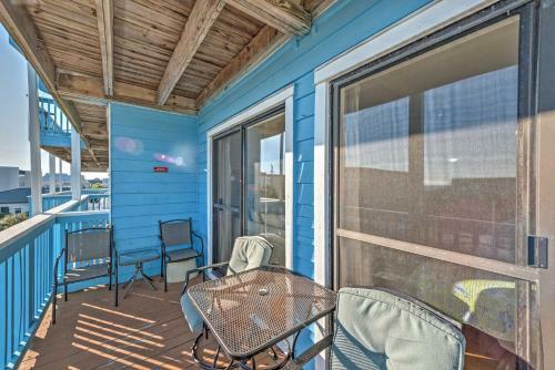 Apartamento Updated Studio Condo At Walton Dunes Beach With Pool