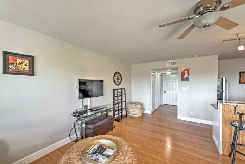 Apartamento Updated Studio Condo At Walton Dunes Beach With Pool