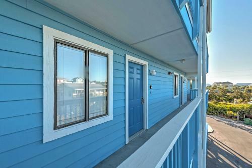 Apartamento Updated Studio Condo At Walton Dunes Beach With Pool