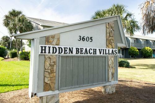 Apartamento Hidden Beach Villas 215