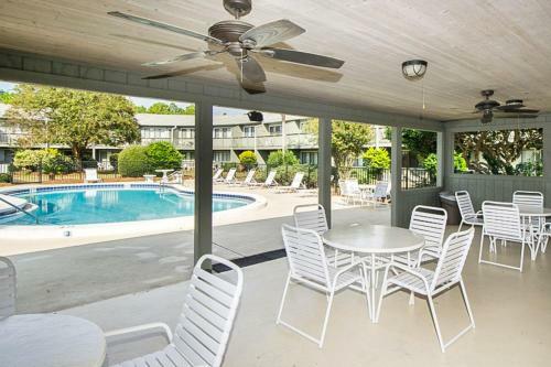 Apartamento Hidden Beach Villas 215