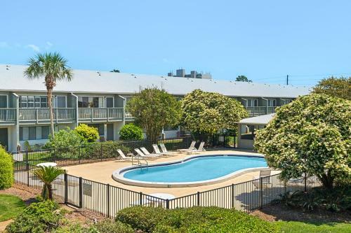 Apartamento Hidden Beach Villas 215