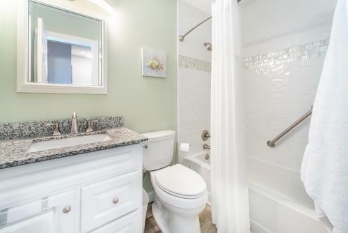 Apartamento Suns2rays By Realjoy Vacations