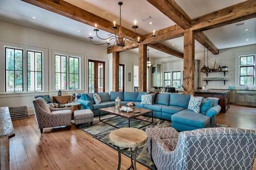 Blissful Shores By Five Star Properties