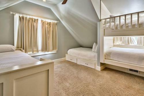 Blissful Shores By Five Star Properties