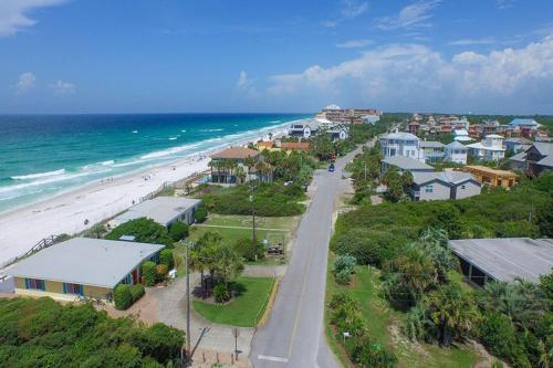 Gulf Dreams By Bliss Beach Rentals