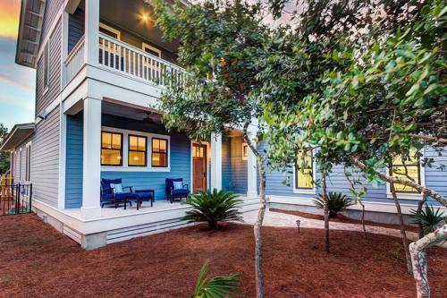 Gulf Dreams By Bliss Beach Rentals