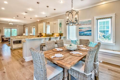 Seagrove Beach: Livin' The Dream