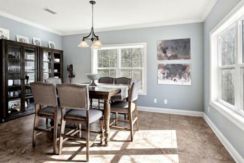 Villa Luxury Waterfront Private Party Compound! 30a - Fulls Craps - Kayak-5 Bikes -sleeps 18+