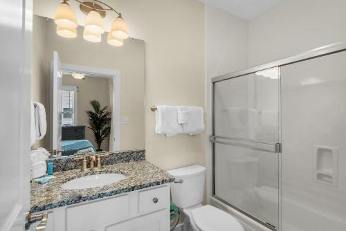 Apartamento Hidden Lakes 231 By Realjoy Vacations