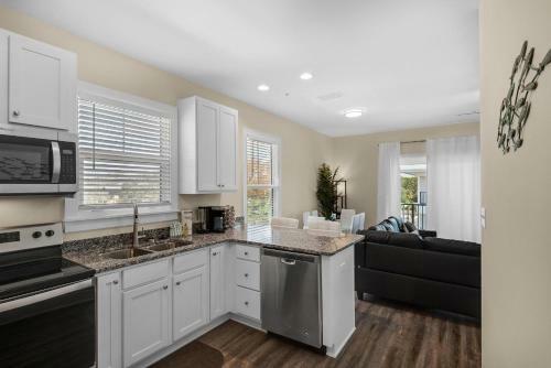 Apartamento Hidden Lakes 231 By Realjoy Vacations