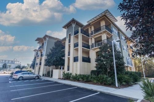 1732 W County Hwy 30a Unit 401
