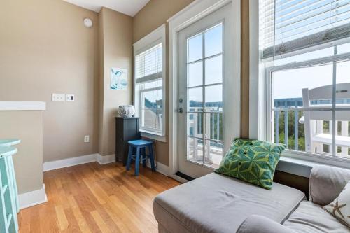 3 Bed 6 Bath Vacation Home In Seagrove, Fl