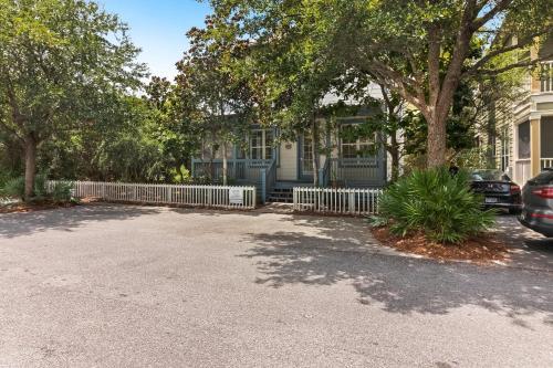 3 Bed 6 Bath Vacation Home In Seagrove, Fl