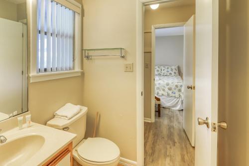 Seagrove Beach - Beachwood Villas 12d