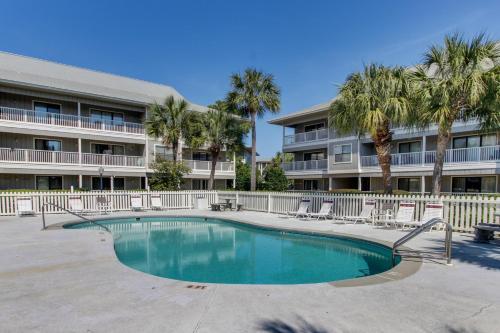 Seagrove Beach - Beachwood Villas 12d