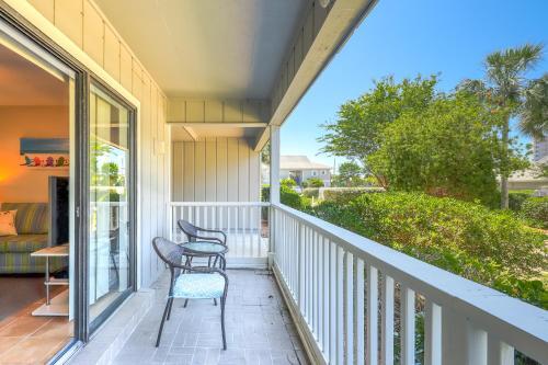 Seagrove Beach - Beachwood Villas 12d