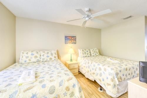 Seagrove Beach - Beachwood Villas 12d
