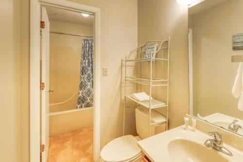 Seagrove Beach - Beachwood Villas 12d