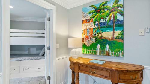 Private Pool, Private Beach Access Point, Beach Music- A Seagrove Delight!