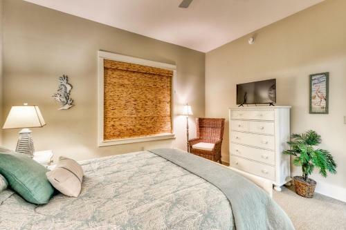 Redfish Village M2-424