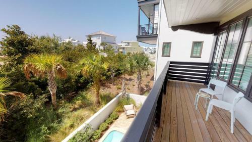 Vista Del Mare - 45 Seapointe Lane By Dune Vacation Rentals