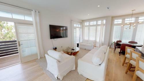 Vista Del Mare - 45 Seapointe Lane By Dune Vacation Rentals