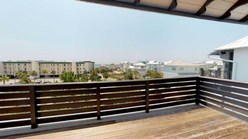 Vista Del Mare - 45 Seapointe Lane By Dune Vacation Rentals