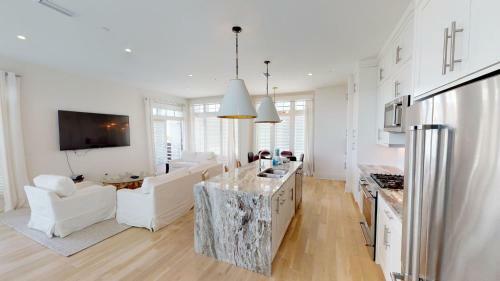 Vista Del Mare - 45 Seapointe Lane By Dune Vacation Rentals