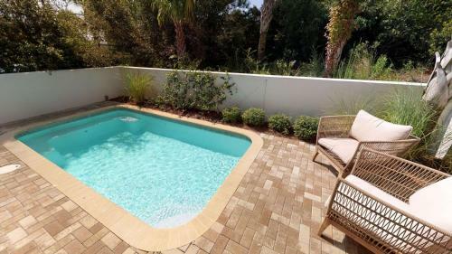 Vista Del Mare - 45 Seapointe Lane By Dune Vacation Rentals