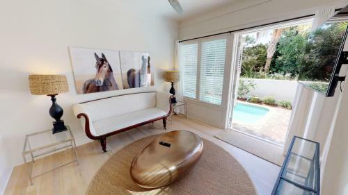 Vista Del Mare - 45 Seapointe Lane By Dune Vacation Rentals