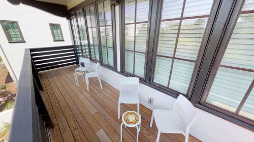 Vista Del Mare - 45 Seapointe Lane By Dune Vacation Rentals